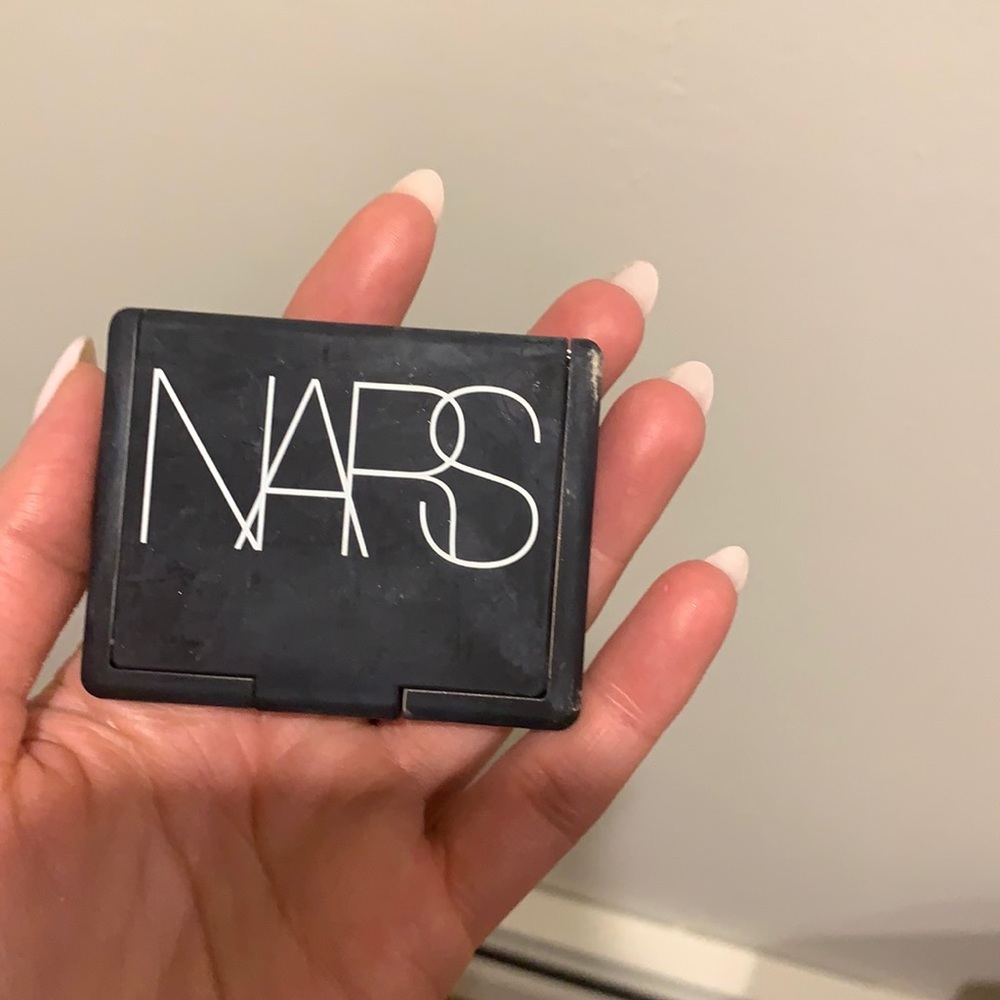 COPY - Nars orgasm blush